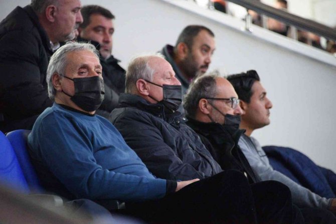’Bizim Kızlar’da Galibiyet Sevinci