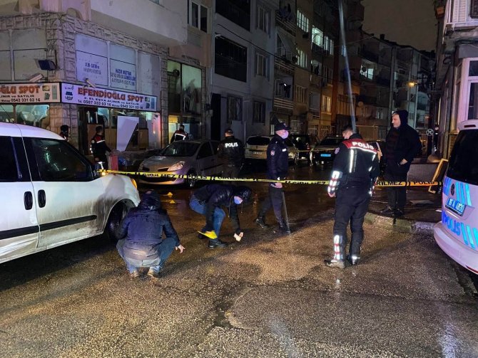 Bursa’daki Kan Davası Cinayetinin Zanlısı Elazığ’da Yakalandı