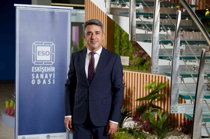Eso Sürdürülebilir Yeşil Sanayi Birimi Ve Model Fabrika Oyununun Kurallarını Açıkladı