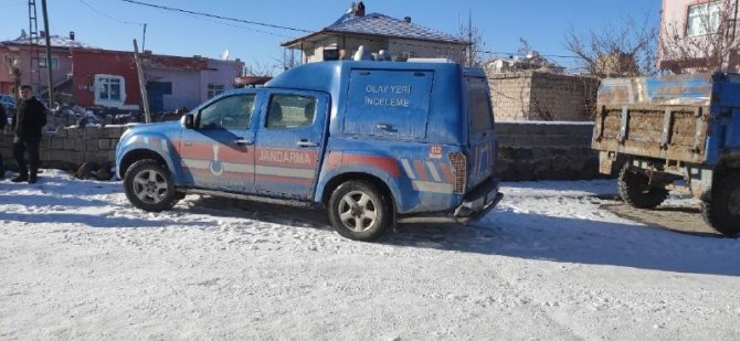Kayseri’de ‘Kazan Hırsızlığı’