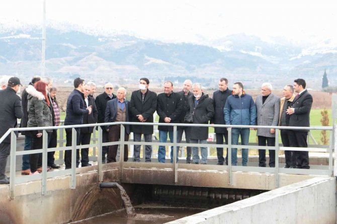 Kavaklıdere Aat’ye Tam Not