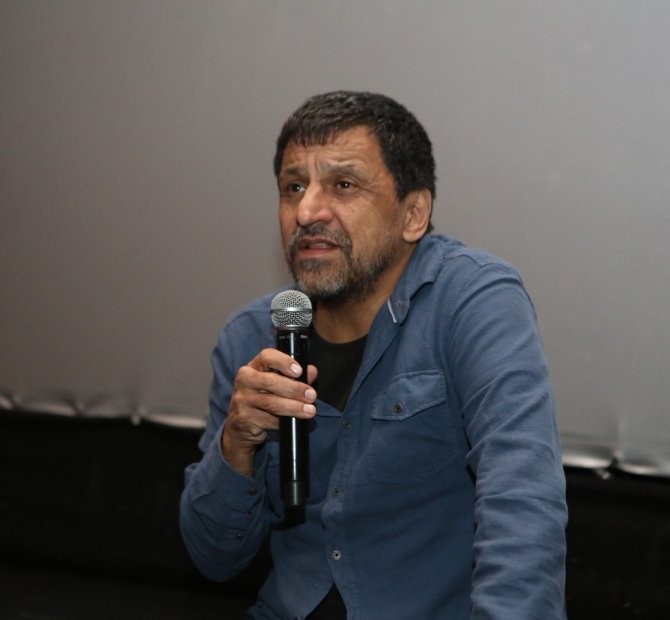Kadınların Hak Mücadelesini Anlatan Filme Yoğun İlgi