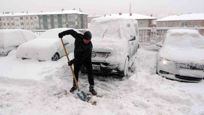 Yozgat Belediyesi Sınıfta Kaldı