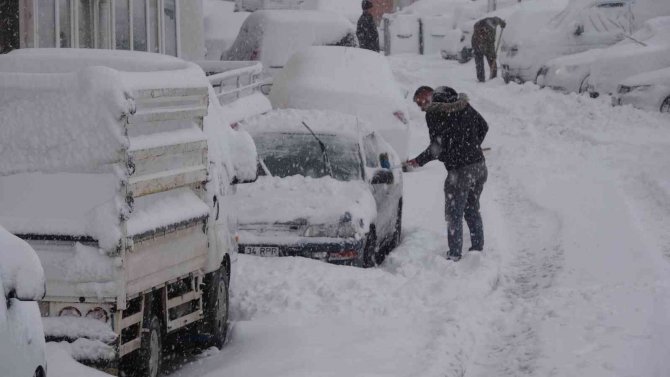 Yozgat Belediyesi Sınıfta Kaldı