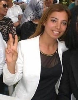Hdp Saldırganının Yargılanmasına Devam Edildi