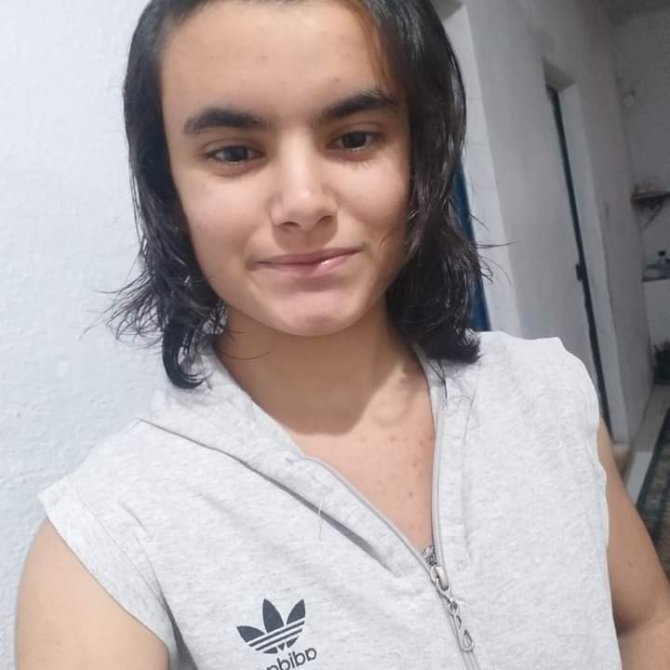 17 Yaşındaki Gamze, Yatağında Ölü Bulundu