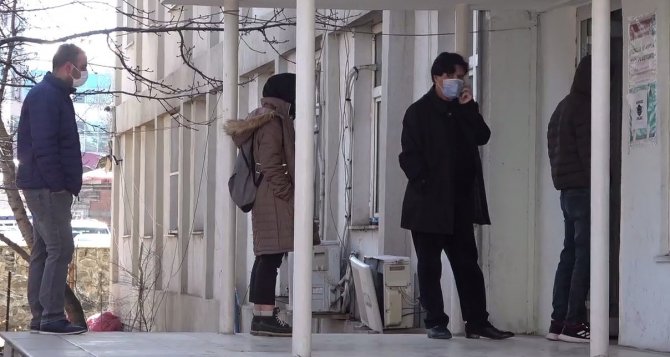 Bingöl Vaka Artış Hızında İlk Sırada Yer Aldı, İl Sağlık Müdürü Vatandaşları Uyardı