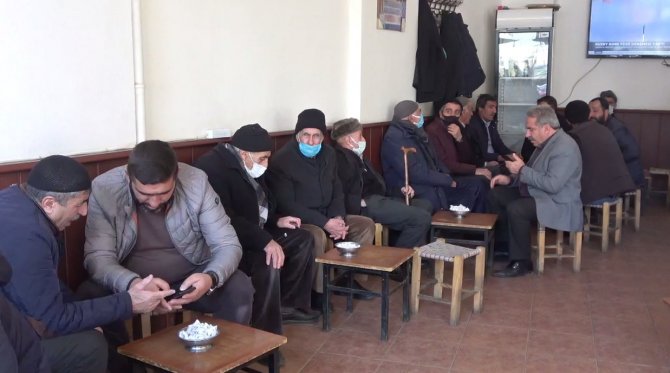 Bingöl Vaka Artış Hızında İlk Sırada Yer Aldı, İl Sağlık Müdürü Vatandaşları Uyardı