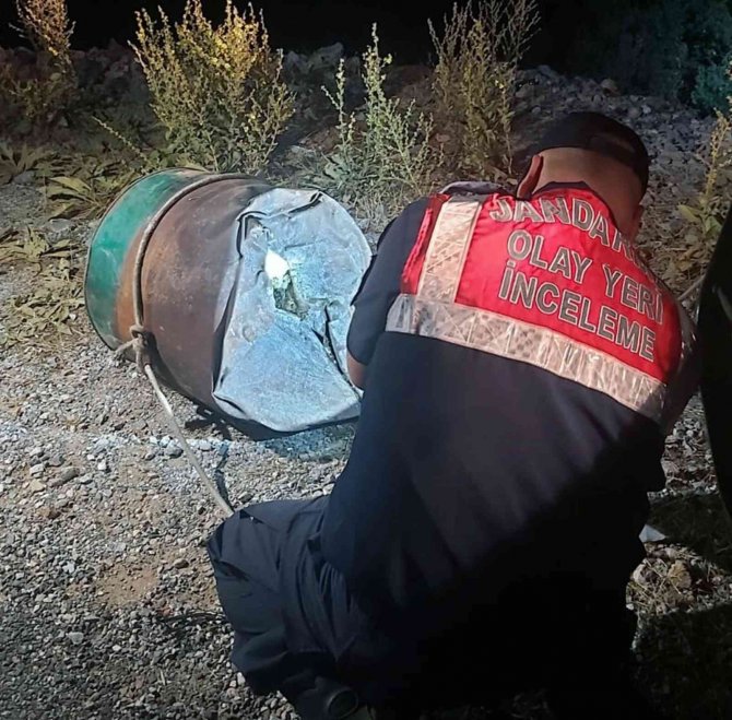 Pınar Gültekin Diri Diri Yakılmış