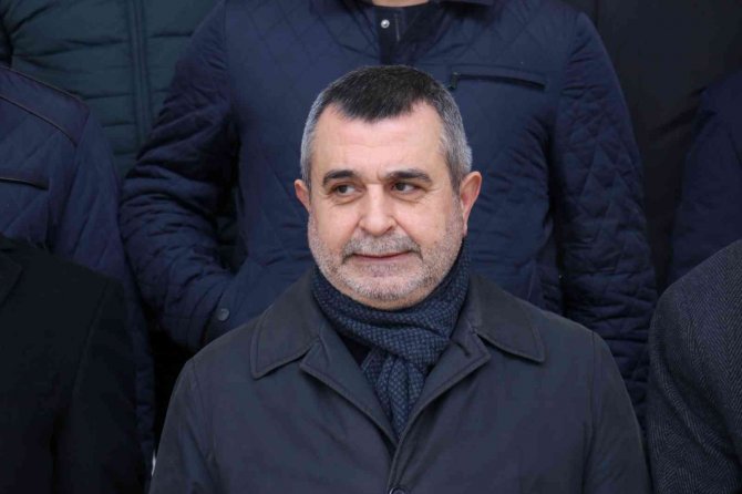 Ak Parti Malatya İ̇l Başkanlığı’ndan Sedef Kabaş Ve Chp Milletvekilleri Hakkında Suç Duyurusu