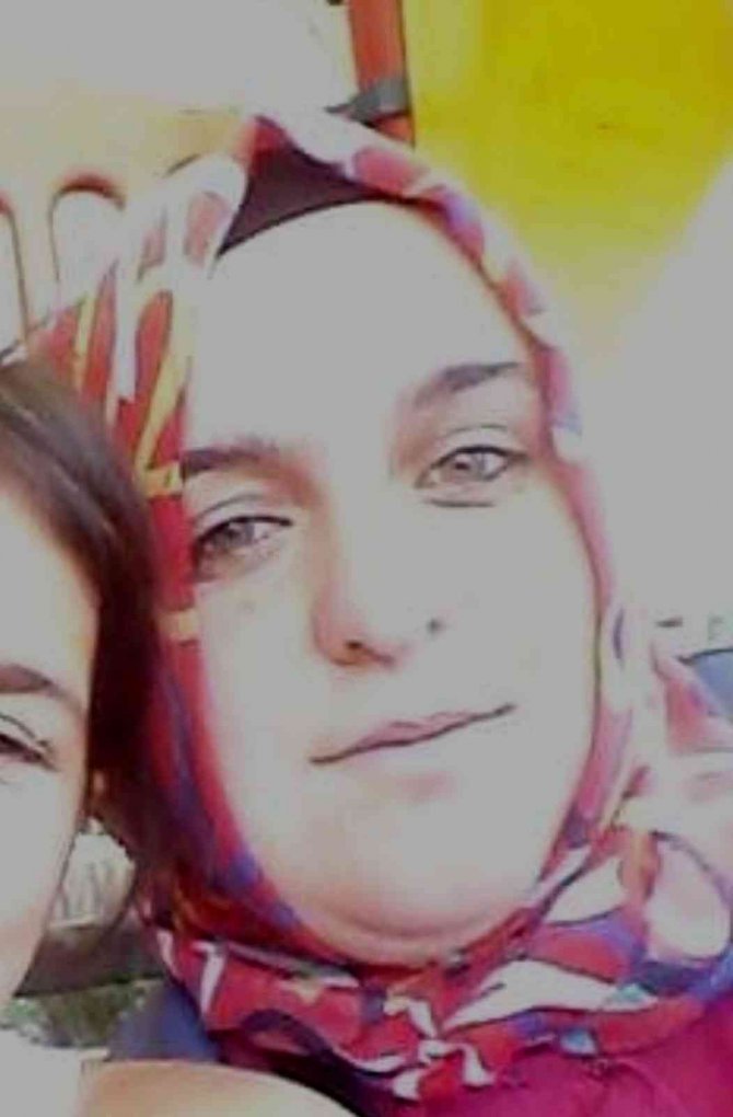 Annesi Tarafından Boğularak Öldürülen Genç Kızın Cenazesi Kalecik’e Gönderildi