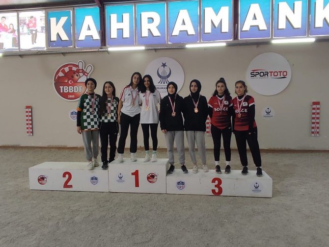 Boccede Elazığ Rüzgarı