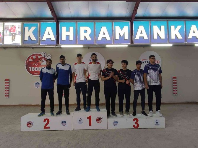 Boccede Elazığ Rüzgarı