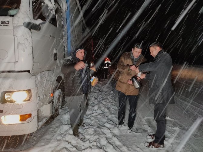 Ambulansların Yolunu Büyükşehir Açıyor