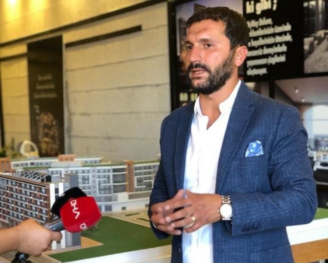 Bucaspor Başkanı Aktaş’tan Belediyeye Stadyum Tepkisi