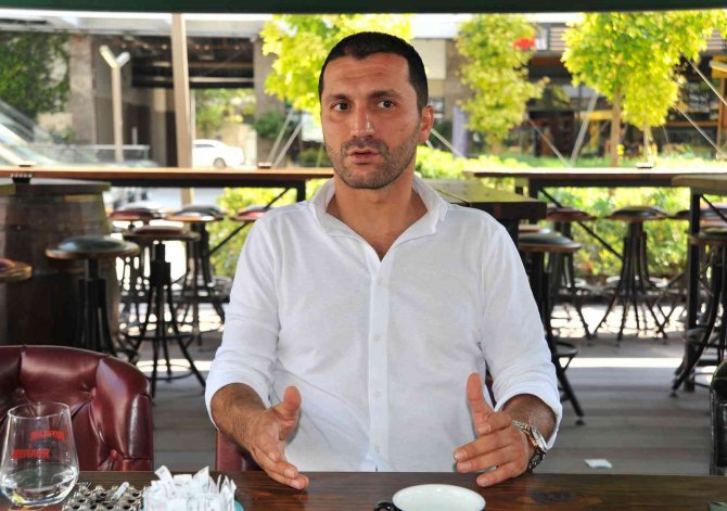 Bucaspor Başkanı Aktaş’tan Belediyeye Stadyum Tepkisi