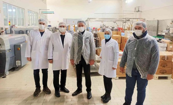 Bursa’da Gastronomi Turizmi Canlanıyor