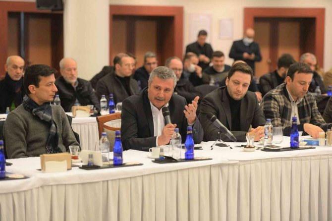 Akaryakıt Sektörü Bayi Paylarında İyileştirme Bekliyor