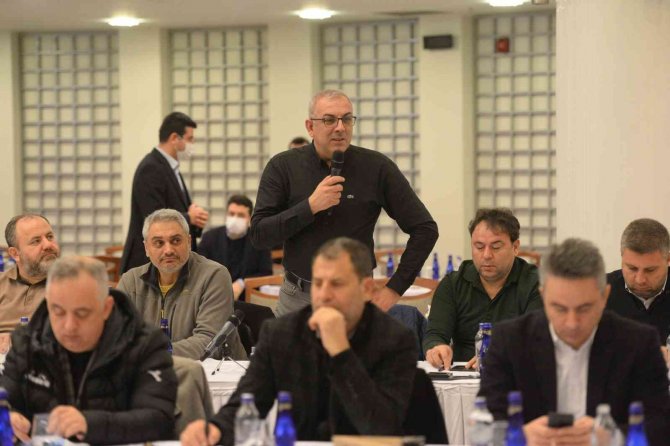 Akaryakıt Sektörü Bayi Paylarında İyileştirme Bekliyor