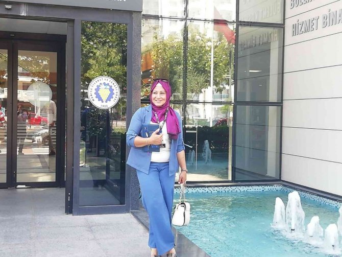 Cinayete Kurban Giden Kadının Acılı Ailesi Konuştu