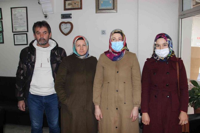 Cinayete Kurban Giden Kadının Acılı Ailesi Konuştu