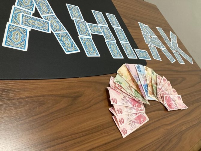 Denizli’de Çeşitli Suçlardan Yakalanan 150 Şüpheliden 83’ü Tutuklandı