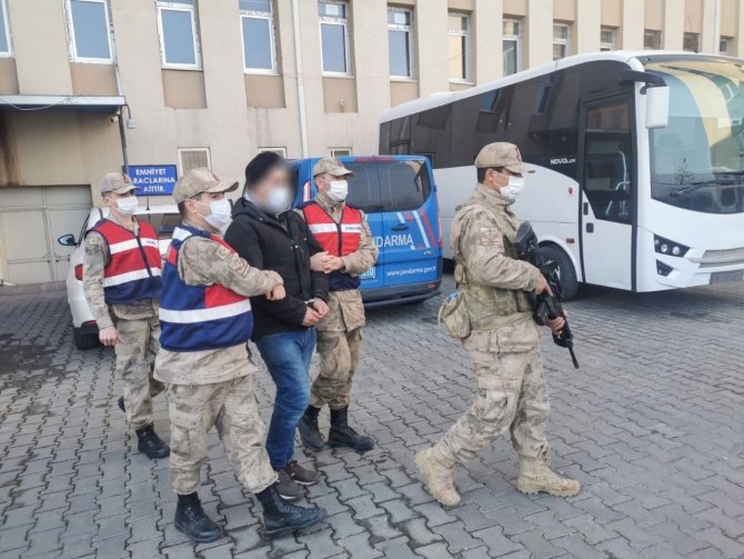 Jasat, Diyarbakır’da Suç Ve Suçlulara Geçit Vermiyor
