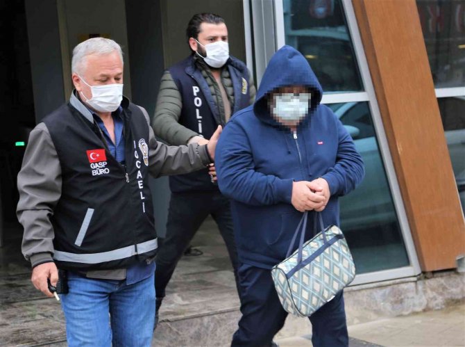 1 Milyon Tl İçin Ellerini Bantlayarak Öldürmüşler