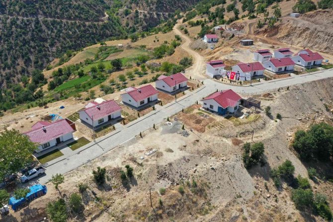 Elazığ Ve Malatya Genç Mühendislerin Elinde Yükseliyor