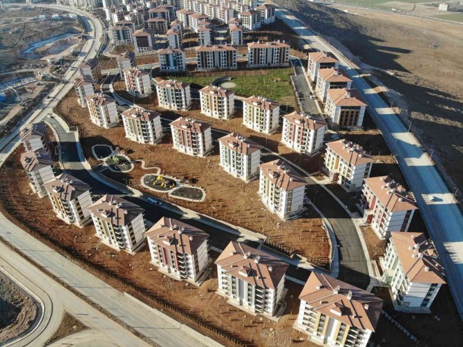Elazığ Ve Malatya Genç Mühendislerin Elinde Yükseliyor
