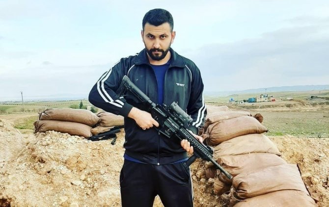 Hdp Saldırganının Yargılanmasına Devam Edildi