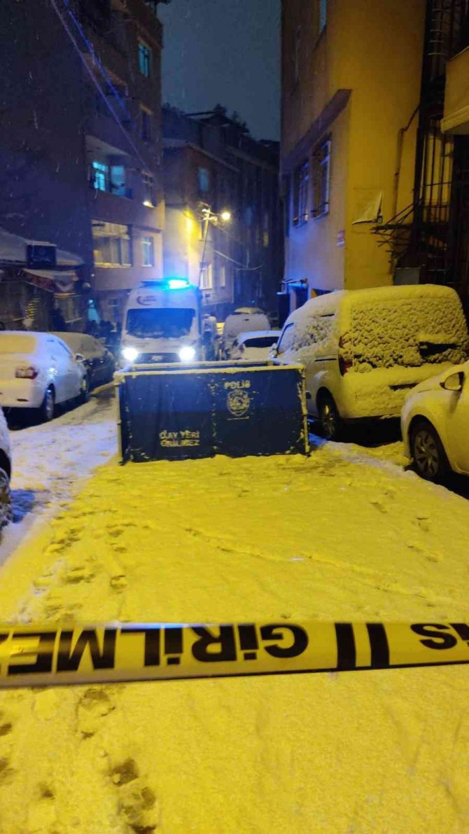 22 Yaşındaki Üniversite Öğrencisinin Sır Ölümü