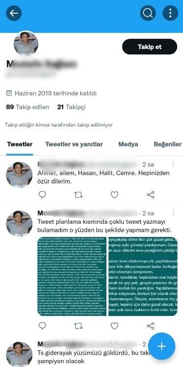 22 Yaşındaki Üniversite Öğrencisinin Sır Ölümü
