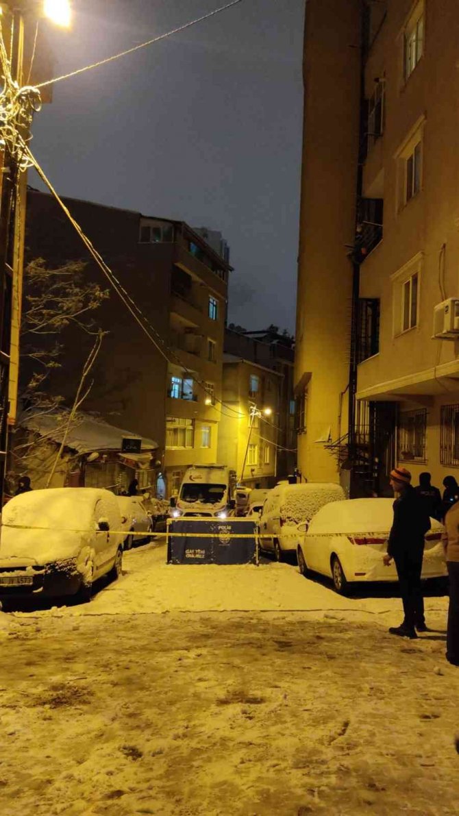 22 Yaşındaki Üniversite Öğrencisinin Sır Ölümü