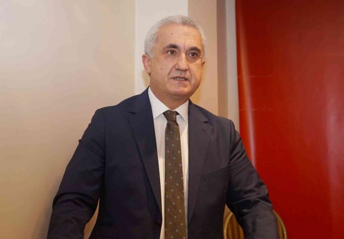 Bu Osb’den Çıkacak Gübre İle 15 Bin Nüfuslu İlçenin Elektrik İhtiyacı Karşılanacak