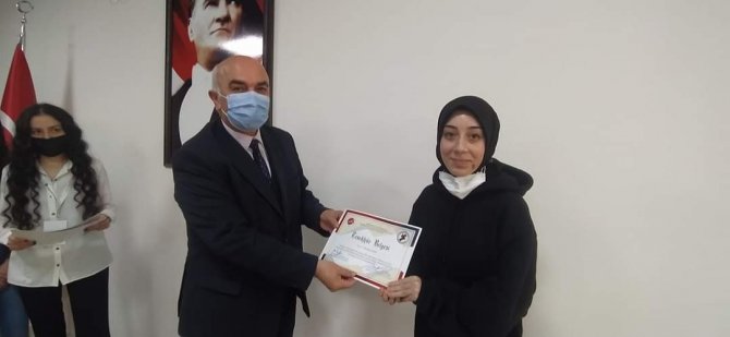Geleneksel Türk Okçuluğunun Tanıtımı Yapıldı