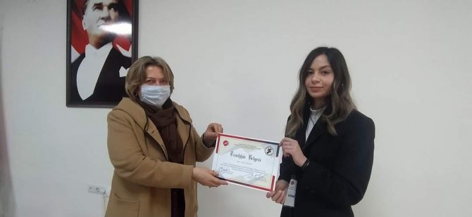 Geleneksel Türk Okçuluğunun Tanıtımı Yapıldı