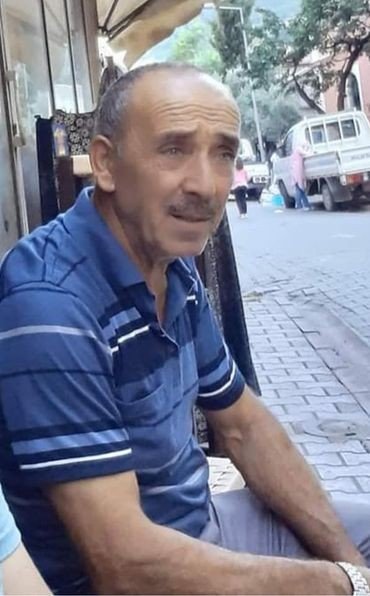 Çatıda Kar Kürüdükten Sonra Kalp Krizi Geçiren Şahıs Hayatını Kaybetti