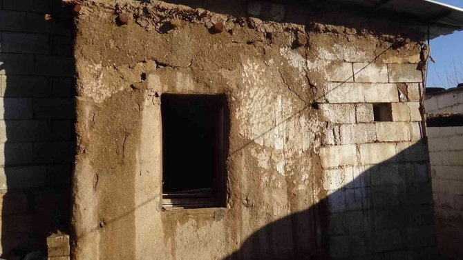 Kilis’te Yaşlı Kadın Yanarak Hayatını Kaybetti