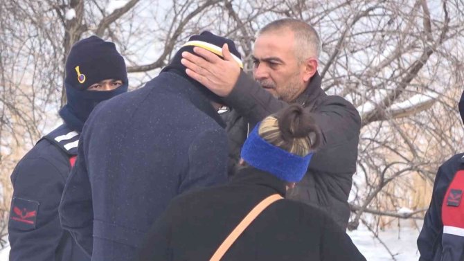 6 Gündür Aranan İki Çocuk Annesi Kadından Kahreden Haber: Cansız Bedeni Barajdan Çıkartıldı