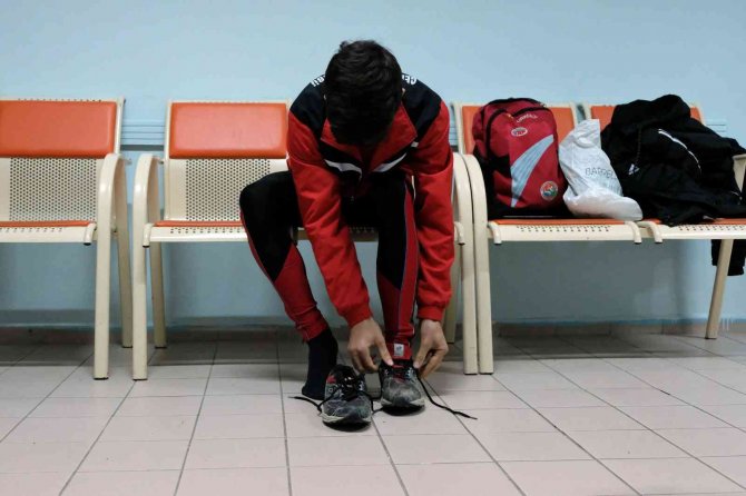 Tesadüfen Keşfedildi, Türkiye Şampiyonu Oldu