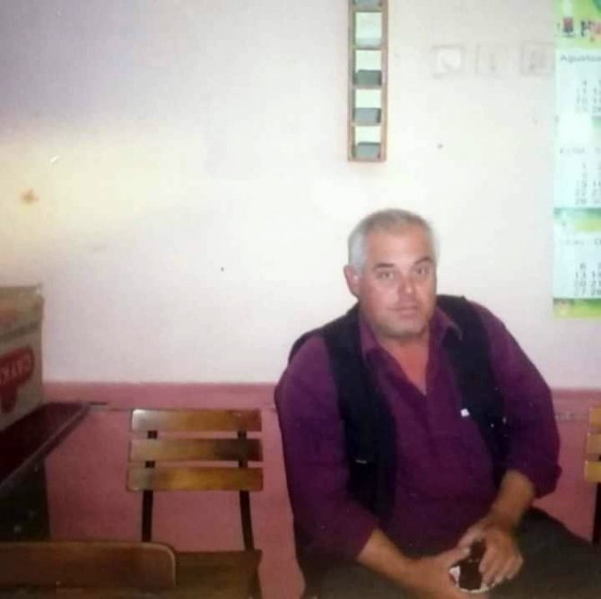 Kayıp Balıkçıyı Arama Çalışmalarına Ara Verildi