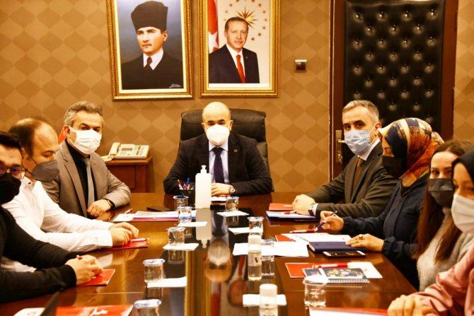 Samsun’da 3 Bin 815 Öğretmene Robotik Kodlama Eğitimi Verildi