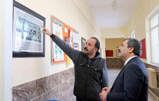 Sbtü Rektörü Prof. Dr. Kul: “Fakültede Uzay Ve Uçak Mühendisleri Yetiştireceğiz”