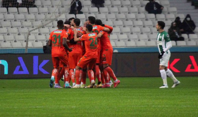 Süper Lig’de 23. Hafta Deplasman Takımlarına Yaradı