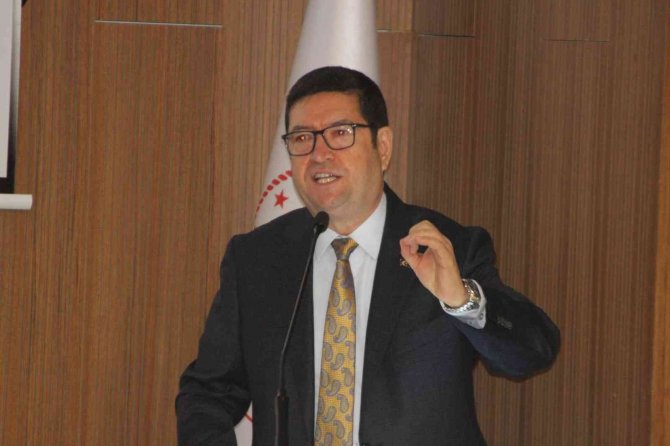 Muğla’nın Tarımsal Ve Su Ürünleri İhracatı 750 Milyon Dolar