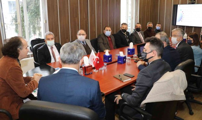 Üçüncü: “İ̇klim Değişikliği İnsan Yaşamının Sürdürülebilirliğini Sağlayabilme Sorunu”