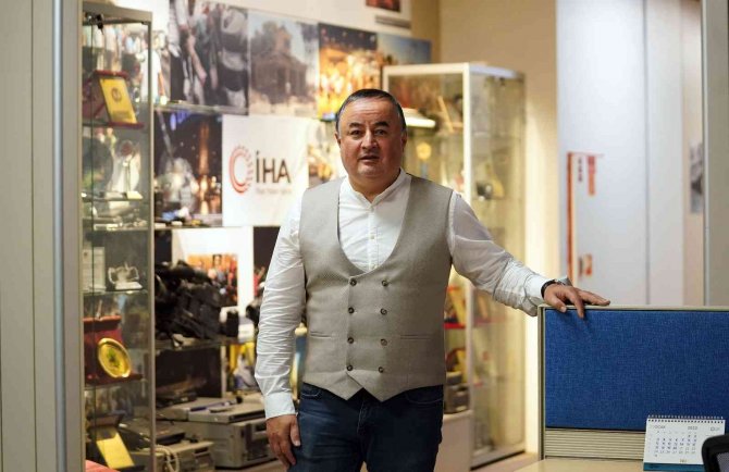 Engin Fırat: “Türkiye’nin Dünya Kupası’na Gitme Şansı Biraz Zayıf”