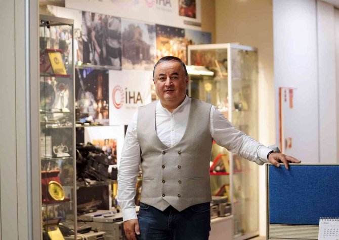 Engin Fırat: “Türkiye’nin Dünya Kupası’na Gitme Şansı Biraz Zayıf”