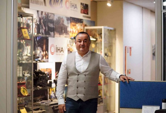 Engin Fırat: “Türkiye’nin Dünya Kupası’na Gitme Şansı Biraz Zayıf”